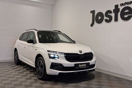 Skoda Kamiq 15.920 km 23.750 &euro; Monheim am Rhein 40789