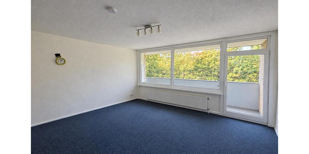 Etagenwohnung Kempen - 1 Zimmer, 37 m&sup2;, 88.500&euro; | Angebot:27514348