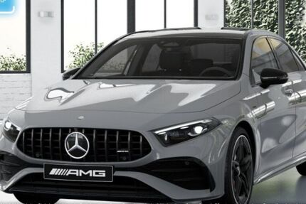 Mercedes-Benz A 35 AMG 3.014 km 47.990 &euro; Düsseldorf 40470