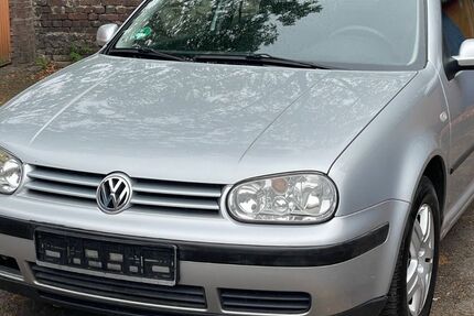 VW Golf 195.666 km 1.850 &euro; Krefeld 47799
