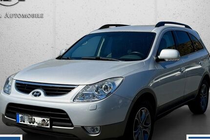 Hyundai ix55 132.000 km 12.990 &euro; Duisburg 47259