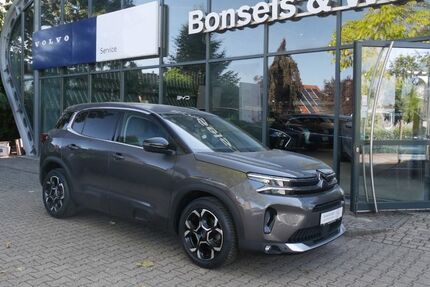 Citroen C5 Aircross 94.250 km 16.390 &euro; Erkelenz 41812