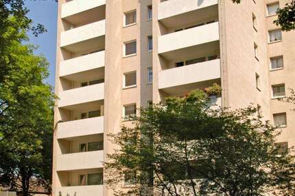 Wohnung Duisburg Obermarxloh - 2.5 Zimmer, 61 m&sup2;, 439&euro; | Angebot:27505739
