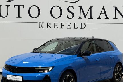 Opel Astra 8.200 km 18.950 &euro; Krefeld 47805