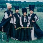 Dakhabrakha - New Album Ptakh
