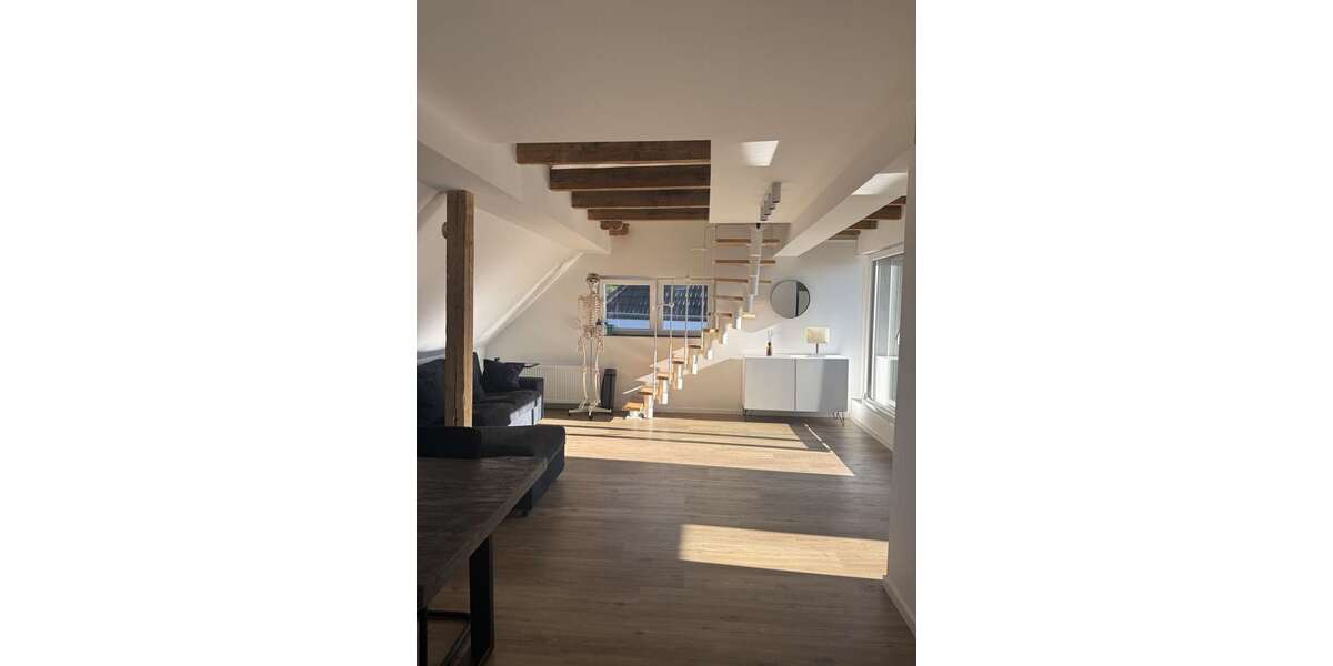 Etagenwohnung Viersen Hülsdonk - 2 Zimmer, 55 m&sup2;, 179.000&euro; | Angebot:27460202