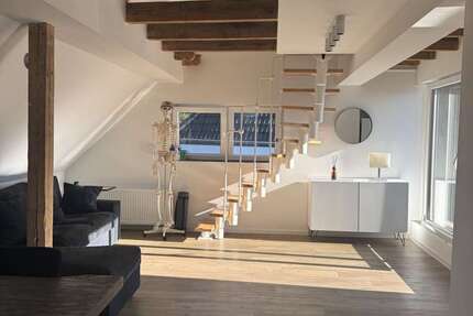 Wohnung Viersen Hülsdonk - 2 Zimmer, 55 m&sup2;, 179.000&euro; | Angebot:27460202