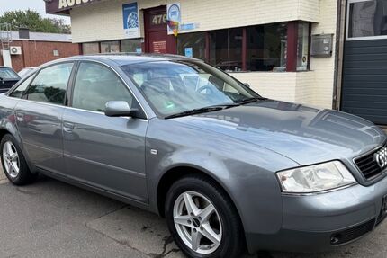 Audi A6 242.000 km 1.983 &euro; Krefeld 47807