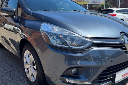 Renault Clio 93.616 km 8.290 &euro; Korschenbroich 41352