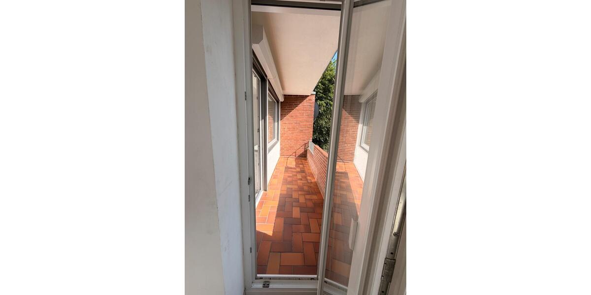 Etagenwohnung Mönchengladbach West - 2 Zimmer, 57 m&sup2;, 650&euro; | Angebot:27553703