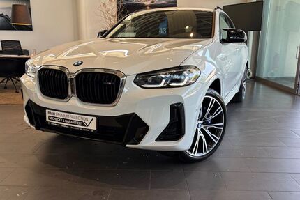 BMW X4 M40 25.400 km 57.950 &euro; Duisburg 47119