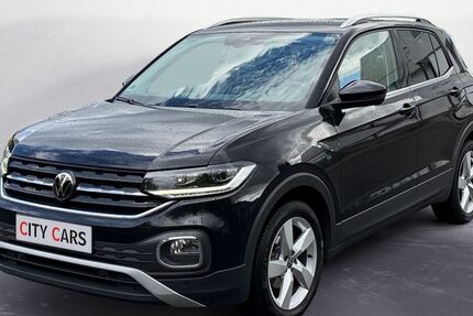 VW T-Cross 34.000 km 18.750 &euro; Dormagen 41540