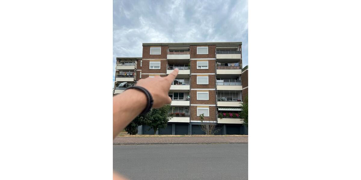 Etagenwohnung Bergheim - 2 Zimmer, 65 m&sup2;, 133.000&euro; | Angebot:27427176
