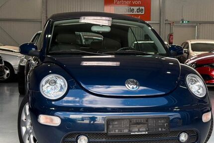 VW New Beetle 260.080 km 1.800 &euro; Rommerskirchen 41569