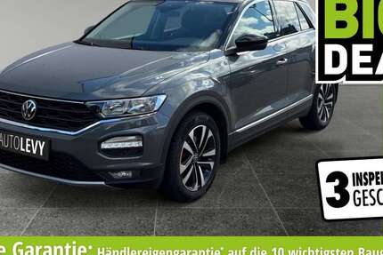 VW T-Roc 68.364 km 20.698 &euro; Mönchengladbach 41239