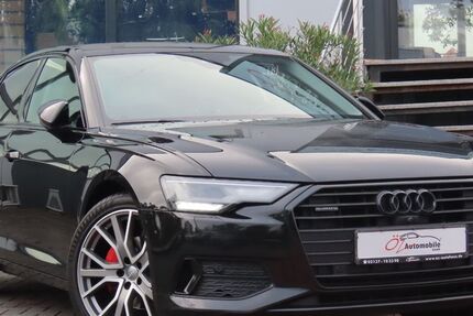 Audi A6 214.073 km 22.490 &euro; Neuss 41469