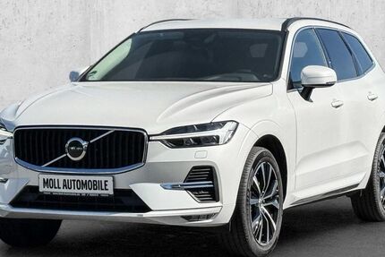 Volvo XC60 15.438 km 35.890 &euro; Bergheim 50126