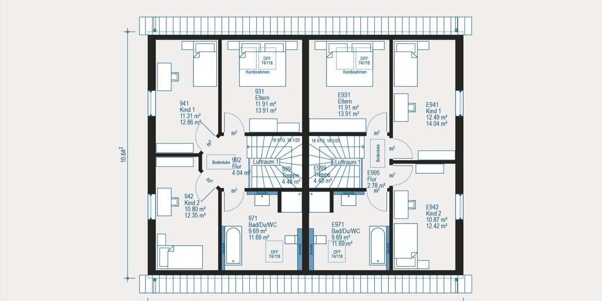 Vielfalt und Flexibilität - Ihr projektiertes Mehrfamilienhaus mit allkauf - Mehrfamilienhaus, Wohnhaus Jüchen Stessen | Angebot:27429375