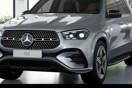 Mercedes-Benz GLE 350 12.224 km 89.990 &euro; Düsseldorf 40470