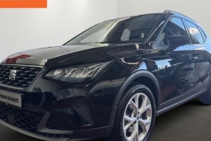 Seat Arona 14.925 km 19.460 &euro; Velbert 42553
