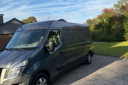 Nissan NV400 141.000 km 11.999 &euro; Leverkusen 51381