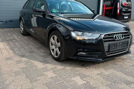 Audi A4 320.000 km 4.100 &euro; Duisburg 47239