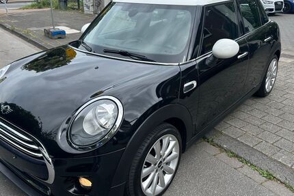 Mini Cooper 122.000 km 7.799 &euro; Duisburg 47226