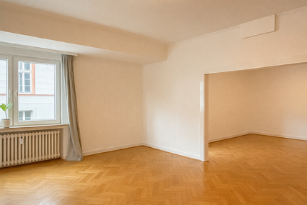 Wohnung Düsseldorf - 3 Zimmer, 91 m&sup2;, 499.000&euro; | Angebot:27553217