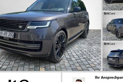 Land Rover Range Rover 1.039 km 153.790 &euro; Krefeld 47803