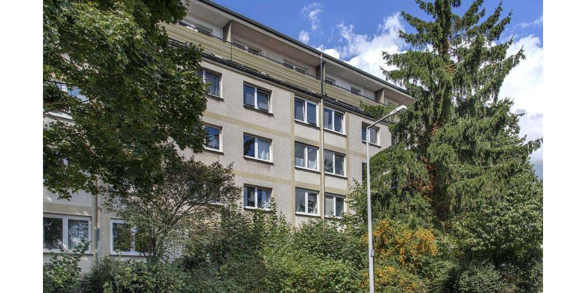 Etagenwohnung Duisburg Buchholz - 3 Zimmer, 67 m&sup2;, 609&euro; | Angebot:27520735