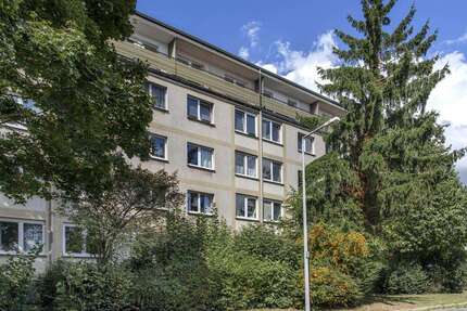 Wohnung Duisburg Buchholz - 3 Zimmer, 67 m&sup2;, 609&euro; | Angebot:27520735