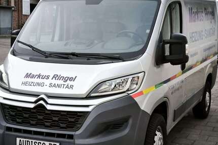 Citroen Jumper 97.240 km 10.890 &euro; Bergheim 50127