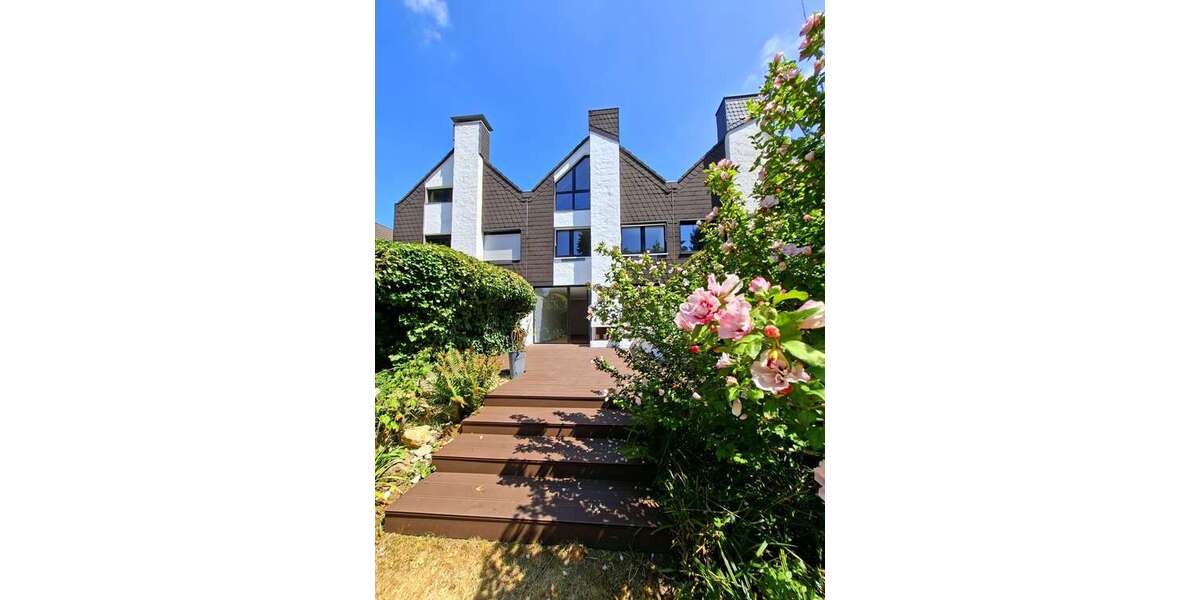 Einfamilienhaus Meerbusch Necklenbroich - 6 Zimmer, 128 m&sup2;, 2.390&euro; | Angebot:27102930