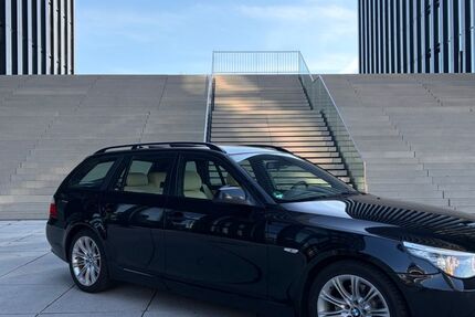 BMW 525 296.000 km 7.600 &euro; Mönchengladbach 41199
