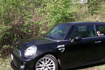 Mini Cooper S 31.900 km 19.850 &euro; Mettmann 40822