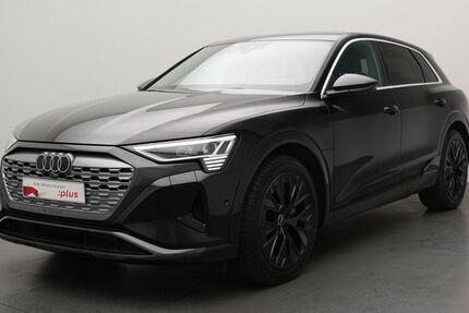 Audi Q8 e-tron 33.828 km 46.480 &euro; Leverkusen 51373