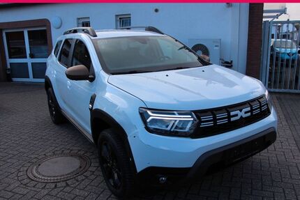 Dacia Duster 54.470 km 19.890 &euro; Hilden bei Düsseldorf 40721