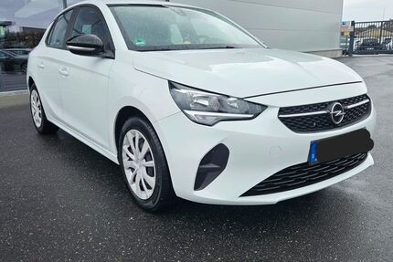 Opel Corsa 109.500 km 8.500 &euro; Wegberg 41844