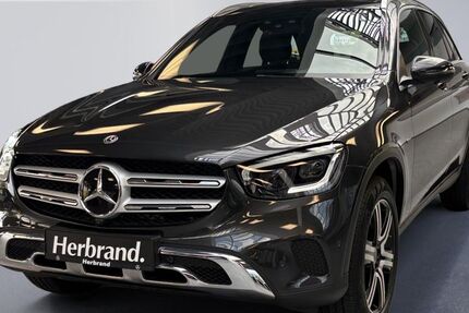 Mercedes-Benz GLC 300 25.244 km 36.880 &euro; Dormagen 41540
