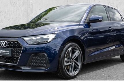 Audi A1 6.940 km 27.470 &euro; Düsseldorf 40549