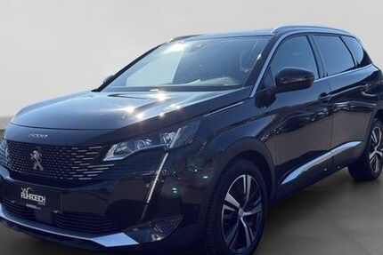 Peugeot 5008 41.000 km 25.990 &euro; Duisburg 47059