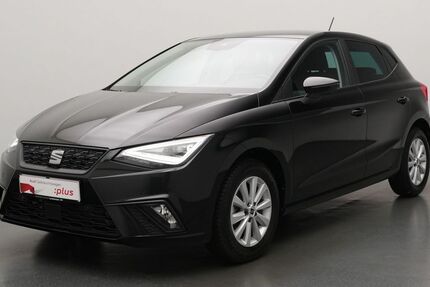 Seat Ibiza 12.333 km 21.980 &euro; Leverkusen 51373