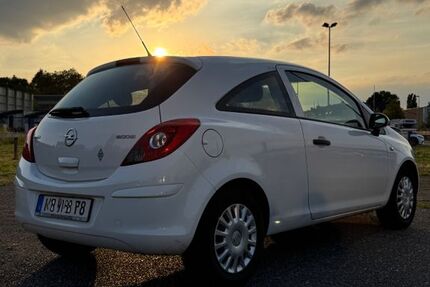 Opel Corsa 151.500 km 2.700 &euro; Mönchengladbach 41063