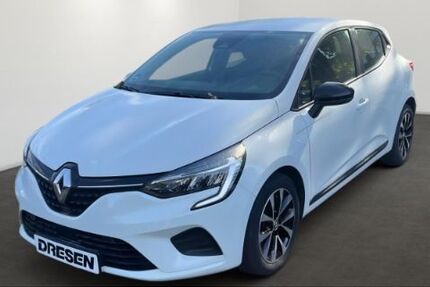 Renault Clio 27.317 km 12.950 &euro; Mönchengladbach 41061