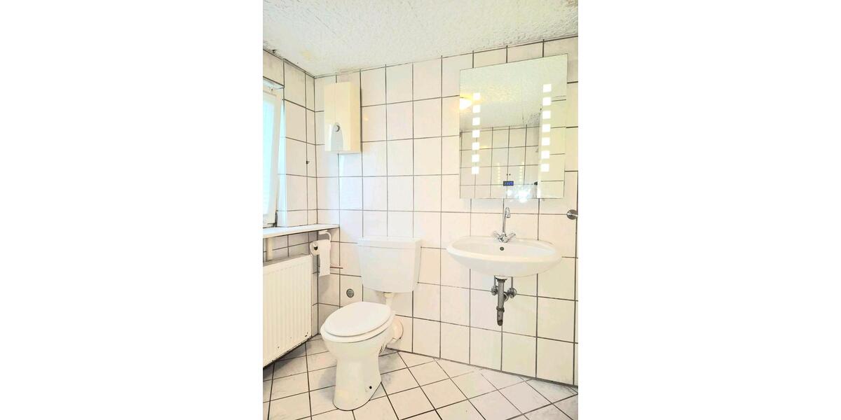 Dachgeschoßwohnung Mülheim an der Ruhr Broich - 2 Zimmer, 52 m&sup2;, 550&euro; | Angebot:27545451