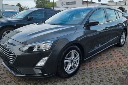 Ford Focus 43.450 km 12.798 &euro; Mönchengladbach 41063