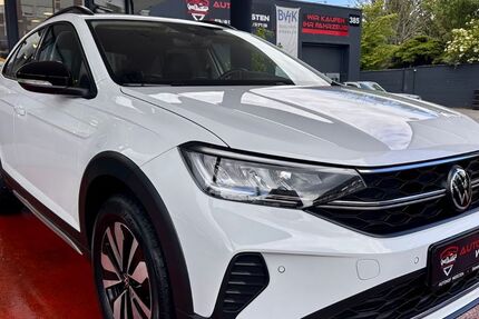 VW Taigo 35.744 km 16.990 &euro; Düsseldorf 40589