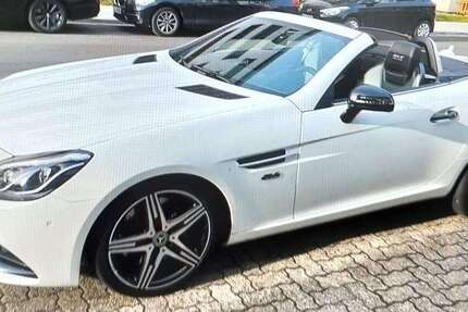 Mercedes-Benz SLC 200 14.980 km 43.595 &euro; Krefeld 47798