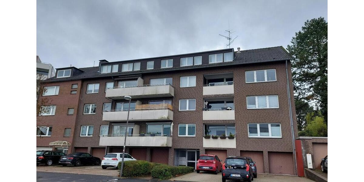 Etagenwohnung Ratingen - 2 Zimmer, 57 m&sup2;, 729&euro; | Angebot:27566102