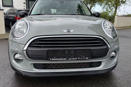 Mini ONE 46.619 km 11.500 &euro; Grevenbroich 41515
